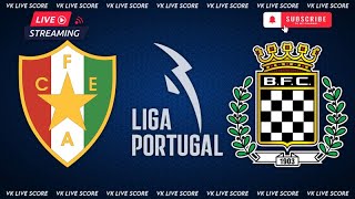 CF Estrela Amadora SAD vs Boavista FC 🔴Live Match Today⚽🎬 [upl. by Alika969]