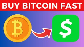 How To Buy Bitcoin On Cash App Update [upl. by Eemla]