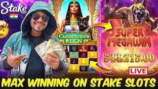 Stake live  Slots Opening  Max Win   20k SooN stake stakeindia [upl. by Honebein]