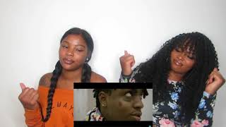 Keith Ape x Ski Mask The Slump God  Achoo Official Music Video REACTION [upl. by Nnateragram]