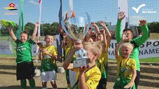 WROCŁAW SUMMER CUP 2024 june edition PODSUMOWANIERECAP [upl. by Arvy]