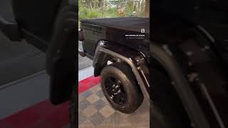 Jeep 9hr Full Detail amp Paint Enhancement OCDObsessedCarDetailing automobile jeep paint ocd [upl. by Clotilda]