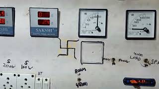 CA12 amplifier repair testing [upl. by Aivekal]