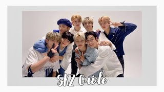 A GUIDE TO STRAY KIDS 2023 [upl. by Auqinet]