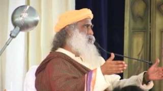 What is the purpose of life Sadhguru [upl. by Eelanna]