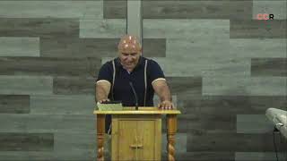 Calvary Chapel Rosemead Live [upl. by Wanfried691]