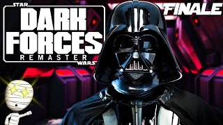 STAR WARS Dark Forces Remaster 8 Die ArcHammer  Gameplay deutsch [upl. by Abbey33]