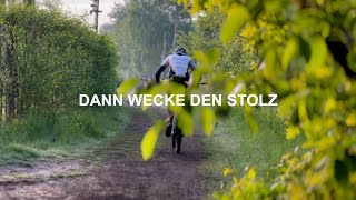 24 Stunden MTB Rennen am Alfsee  der Trailer 2024 [upl. by Rosinski]