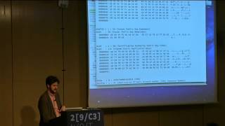 29C3 A Rambling Walk Through an EMV Transaction EN [upl. by Seedman]