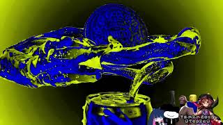 OREO X Coca Cola Commercial Effects  Gamavision Csupo Effects [upl. by Haswell690]