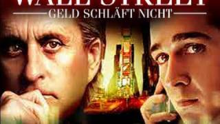 WALL STREET 2  GELD SCHLÃ„FT NICHT  Trailer HD [upl. by Baron436]