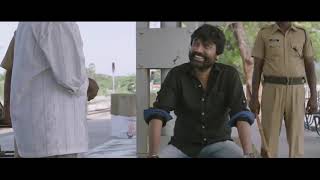 Iraivi climax mass dialogueTamil whatsapp status [upl. by Marylynne]