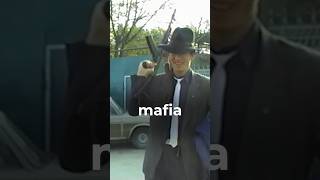 quotRussia is a mafia statequot  Dominic Cummings [upl. by Mile]