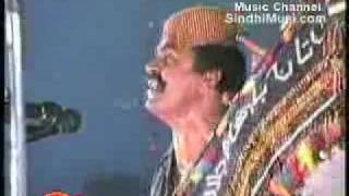 Jalal Chandio  Mast Jawani [upl. by Ssidnak287]