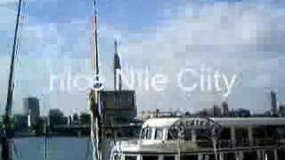 nile city [upl. by Goines121]