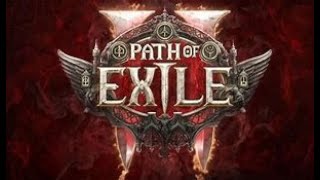 Path of Exile 2 Early Access Part 2 [upl. by Onairam]