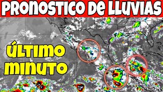 🔴ESTO VIENE MAS GRANDE PARA Mexico Alerta Oaxaca [upl. by Eel]