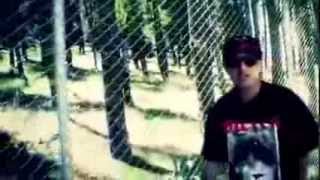 HOMIECIDIO BANDO VUELVE 2012 VIDEOCLIP [upl. by Annayhs641]