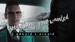 nygmobblepot  everything you wanted [upl. by Isyed809]