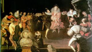 Michael Praetorius  6 Dances from Terpsichore Musarum [upl. by Airdnekal]