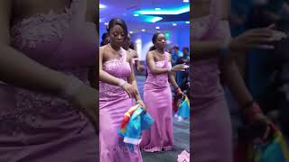 Bokoko  Best Congolese Wedding Dance [upl. by Dearr]