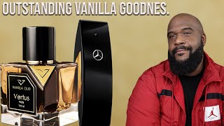 The BEST VANILLA FRAGRANCES In My Collection 2023 Mens Fragrance Reviews [upl. by Noam992]