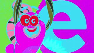 REQUESTED GoNoodle Logo Effects Yes You Are So Ho Ho Prepared Csupo Effects [upl. by Lossa203]