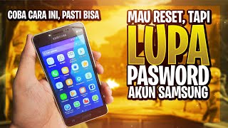 CARA RESET TIGA JARI HARD RESET SAMSUNG J2 PRIME AHSANUN NASIH [upl. by Acirat]