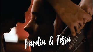 ✨ «Hardin  Tessa  quotIn My Veinsquot» Español ♡ [upl. by Aiduan]