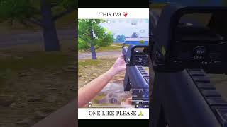 This Squad Shock 😲 bgmi pubgmobile pubg gaming shorts [upl. by Akinnor]