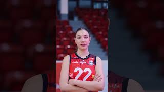 quotALS Voleybol Takımı ile El Ele Meme Kanseri Farkındalığı İçin Buluştuk 💪🎗️quot [upl. by Cocke]