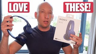 Sony WHCH510 Review  12 months later [upl. by Nnasus4]