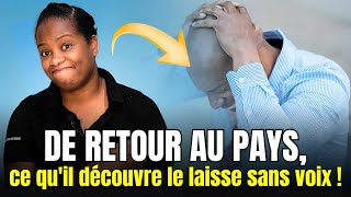 Ne Rentre Pas au Pays Avant dAvoir Vu CETTE Vidéo  Ce Que Personne Ne Te Dit [upl. by Adiaroz]