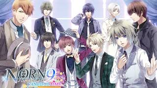 NORN9 ノルン＋ノネット OP amp ED SONG [upl. by Patric]