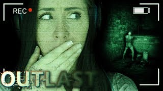 Outlast full Game Deutsch [upl. by Eurydice24]