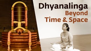 1 Simple Way to Access Dhyanalinga [upl. by Hynes428]