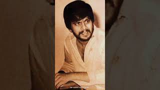 Shankar Nag  Shankar Nag songs shankarnagshankarnagwhatsappstatuskannadasongsshortskannadasong [upl. by Senalda313]