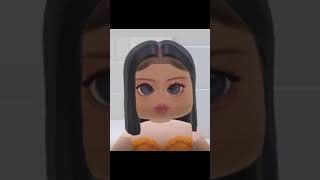 Doe eye vs siren eye roblox [upl. by Suinuj]