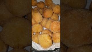 shorts Como fritar coxinha na AirFryer [upl. by Sommer721]