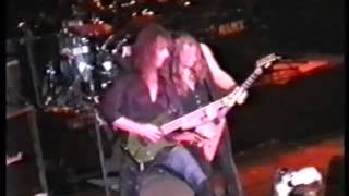 Gamma Ray  19990529  Hard Rock Festival 1999 FULL VIDEO CONCERT LIVE [upl. by Gibb]