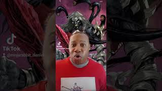 Venom 3 The Last Dance Trailer 2 Review ninjarabbit [upl. by Clerk]