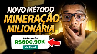 Melhor Jeito de Encontrar Produtos Vencedores Dropshipping 2023 Fiz 600k em Vendas Assim [upl. by Nawak]