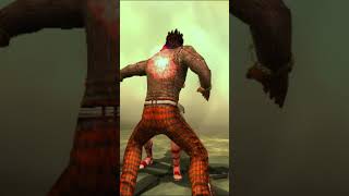 tekken 5 gameplaytekkentekken 5 españoltekken 8 modo historiatekken8gameplay5tekken [upl. by Leizahaj]