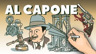 Al Capone [upl. by Ansilma]