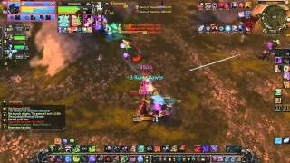 Molten blood DK 434 pvp Bursac [upl. by Almira]