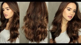 My Favorite Hair Care Products  Hair Care Routine [upl. by Nylleoj87]