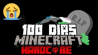 MINECRAFT HARDCORE SALE MAL [upl. by Aneeled]