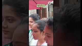 Patriotic song by group of NLA sivasagar [upl. by Ramoj543]