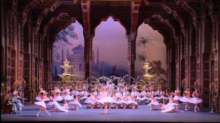 LE CORSAIRE  The Bolshoi Ballet in cinema  Trailer [upl. by Abrahamsen243]