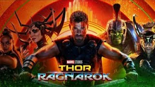 ThorRagnarok  Full Movie  Original movie  Part1  MCU Moves [upl. by Jerrilyn]